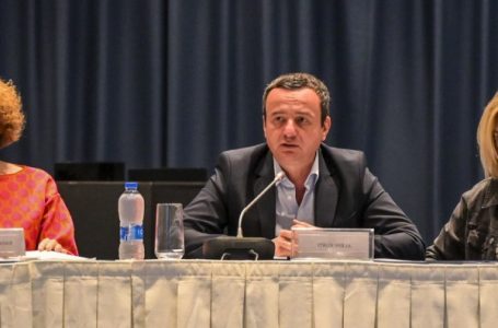 ​Kurti në Simpoziumin Symi: Siguria dhe mbrojtja e Evropës së këtij shekulli do të vendoset në këtë dekadë