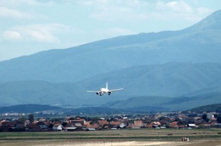 ​Kosovës po i ikin edhe kontrollorët e trafikut ajror
