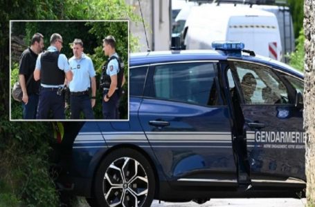 ​Masakra në Francë: Vriten pesë anëtarë të familjes, mes tyre tre fëmijë