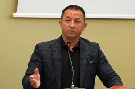 ​Bashkëpunimi me Iowa, Mehaj: Kosova ofron mundësi për investime edhe në industrinë e mbrojtjes