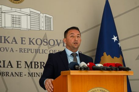 ​Kuvendi miratoi tri Projektligje për FSK-në dhe Ministrinë e Mbrojtjes