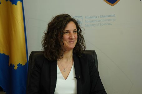 SHBA-ja ofron 250 milionë € investim në sektorin e energjisë për Kosovën, njofton ministrja Rizvanolli