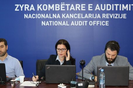 Auditorja e përgjithshme: Telekomi dhe RTK-ja humbën miliona shkaku i keqmenaxhimit