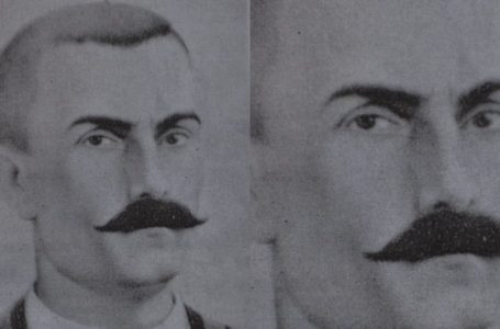 379 vjet nga vdekja e Frang Bardhit, leksikografi i parë i gjuhës shqipe dhe folkloristi e etnografi i parë shqiptar