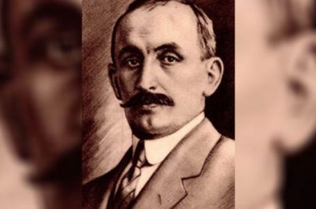 92 vite pa Andon Zako Çajupin, pena e secilit shkroi edhe komedinë “14 vjeç dhëndër”