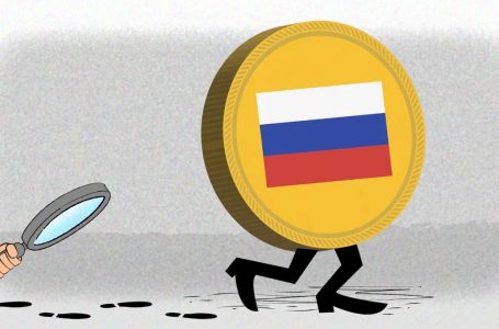 BE sanksione arit rus, malli më i eksportuar nga Rusia pas energjisë
