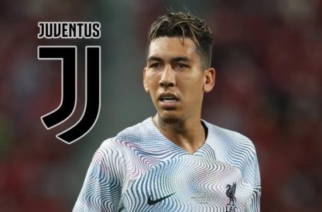 Juventus ofron 20 milionë paund për sulmuesin e Liverpool
