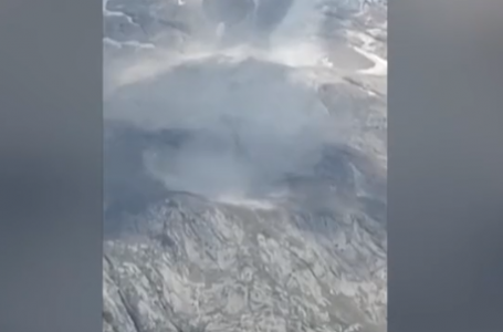 Momenti i shembjes së akullnajës në Itali, rritet numri i personave të zhdukur (VIDEO)