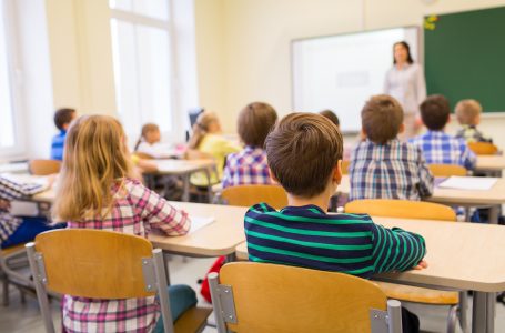 ​Edukimi parafillor i obligueshëm, synohet rritja e numrit të fëmijëve në edukimin e hershëm