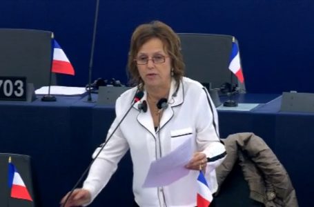 Eurodeputetja franceze kundërshton liberalizimin e vizave për Kosovën