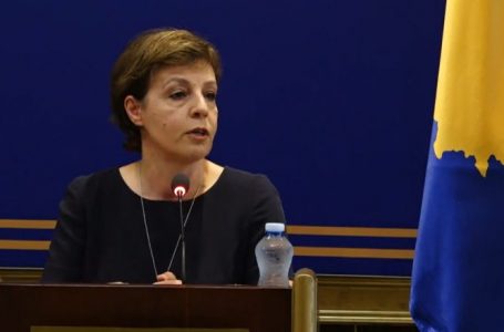 Gërvalla: Asociacioni ka vdekur