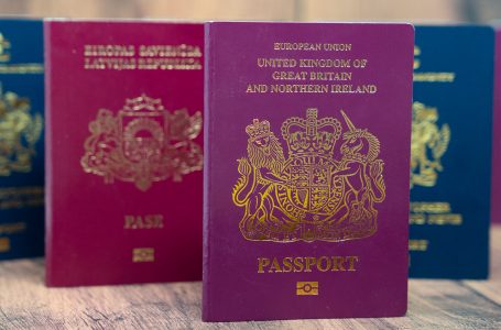 Vendet evropiane ku lëshimi i pasaportës kushton më lirë