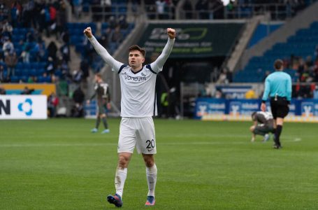 Schalke 04 i bashkohet garës për transferimin e Rexhbeçajt