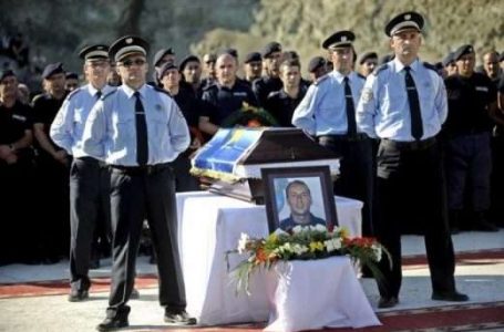 Heroi Enver Zymberi kujtohet në 11 vjetorin e vrasjes