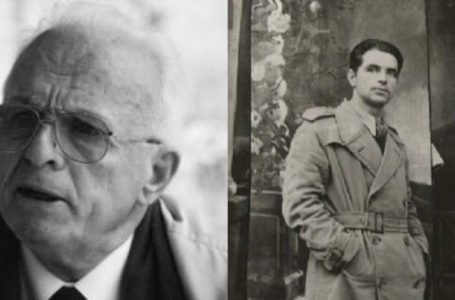 Adem Demaçi: Profesor Zekeria Rexha guxoi të na i hapte sytë…