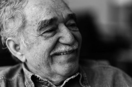Letra e lamtumirës nga Gabriel García Márquez
