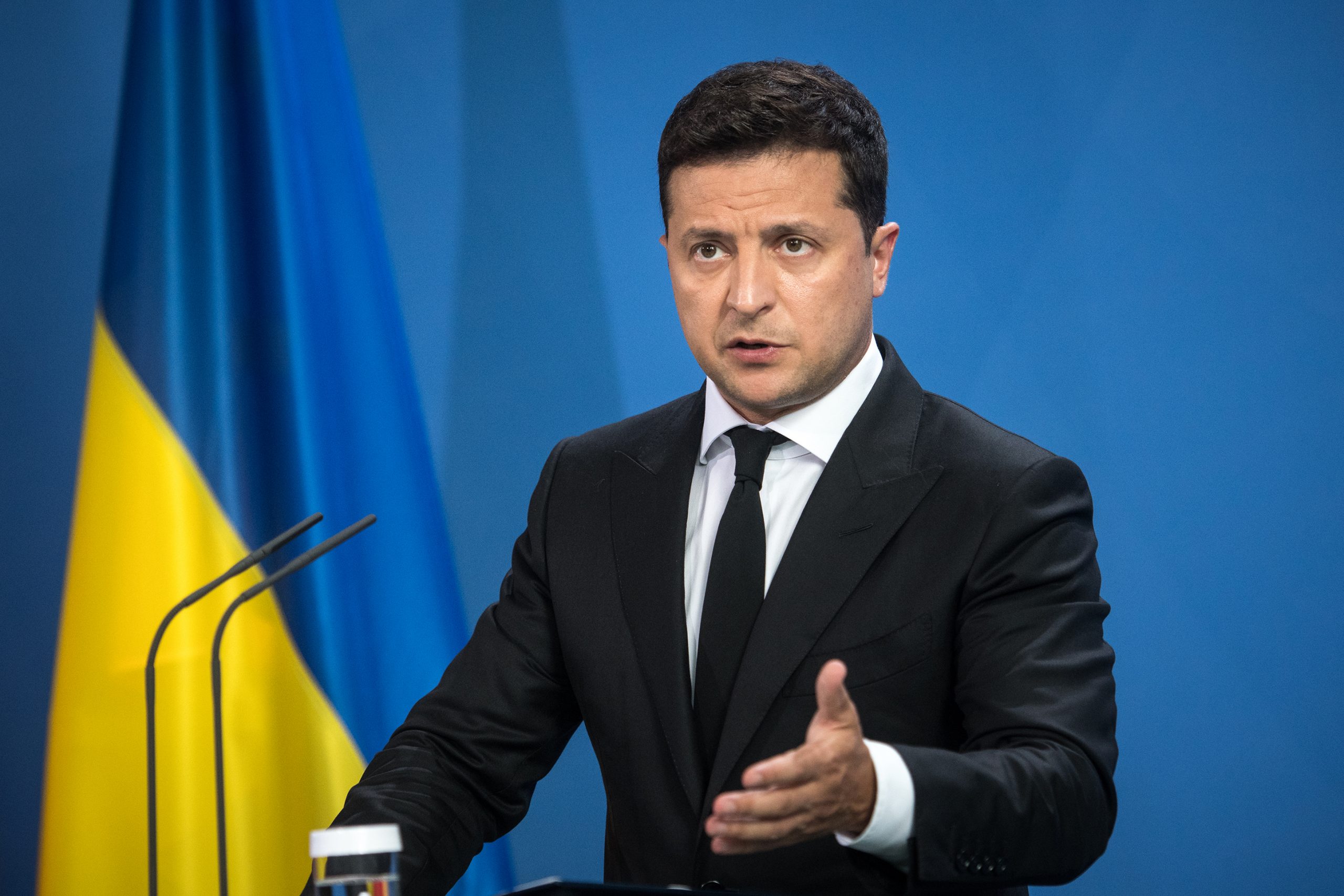 Sulmi në portin e Odesës, Zelensky akuzon rusët për barbarizëm: Nuk iu besohet për marrëveshje