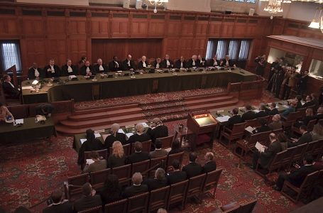​12 vjet nga vendimi i Gjykatës Ndërkombëtare pro pavarësisë së Kosovës
