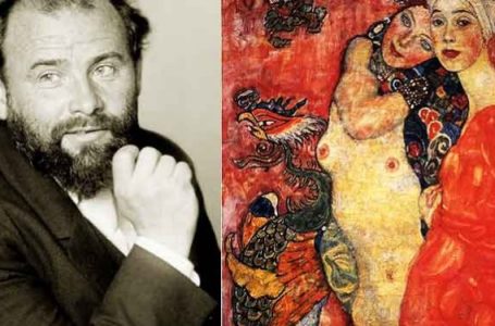 160 vjet nga lindja e Gustav Klimt, bohemit të pikturës simboliste vjeneze