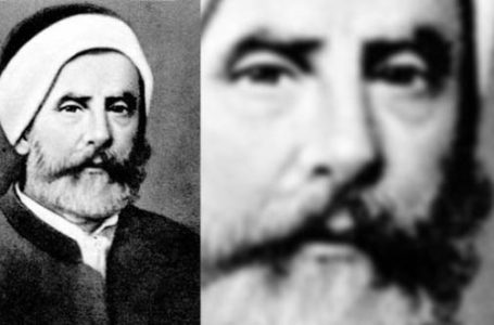 141 vjet nga vdekja e astronomit, matematikantit e filozofit shqiptar Hoxhë Hasan Tahsini