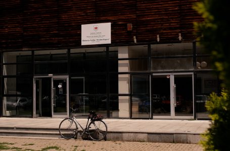 Studentët e mjekësisë nuk i ndahen për asnjë çast bibliotekës “Ibrahim Rugova”