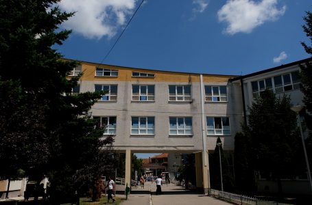 Përgjatë muajit qershor në spitalin e Gjakovës janë hospitalizuar 1177 pacientë