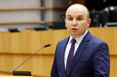 Eurodeputeti bullgar: Kosova është partneri më i dedikuar ndaj BE-së, t’ua heqim vizat