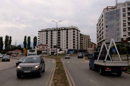 Sahatqija: Qytetarët luajnë rol kyç në komunikacionin rrugor