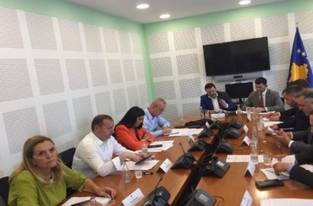 ​Hetimet për energjinë, votohet lista fillestare e dëshmitarëve për intervistim