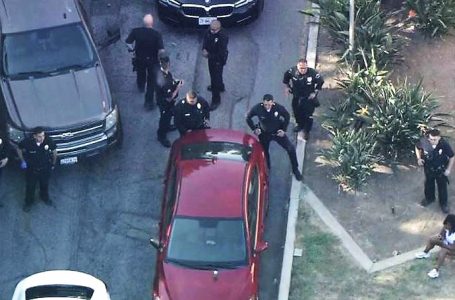 2 të vdekur dhe 7 të plagosur nga të shtënat me armë në Los Angeles