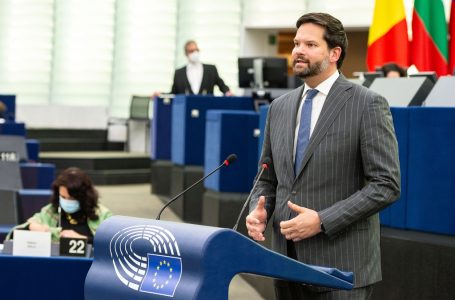 Mandl: Historikisht Serbia ka qenë agresori, ndërsa Kosova ishte viktima