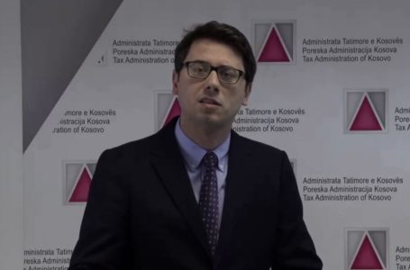 Murati: Për të rritur sukseset ATK-ja dhe shteti duhet t’iu besohet institucioneve