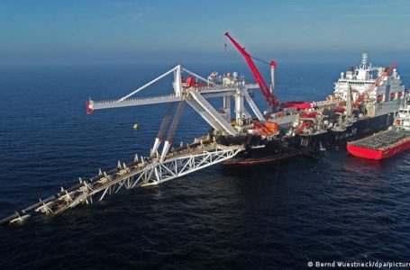 Kanadaja do t’i kthejë Gjermanisë një turbinë ruse të riparuar që i nevojitet për Nord Stream 1,