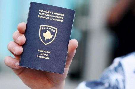 MPB-ja nënshkruan kontratë për furnizimin e materialeve për pasaporta