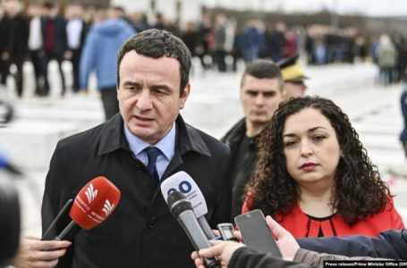 Osmani dhe Kurti të pikëlluar për vrasjen e ish kryeministrit Abe: Ishte mik i Kosovës
