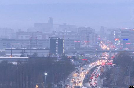 Cilësia e ajrit në Ballkanin Perëndimor mbetet shqetësuese