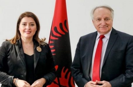 Kosova merr mbështetje nga Shqipëria për trajtimin e pacientëve kosovar me radioterapi