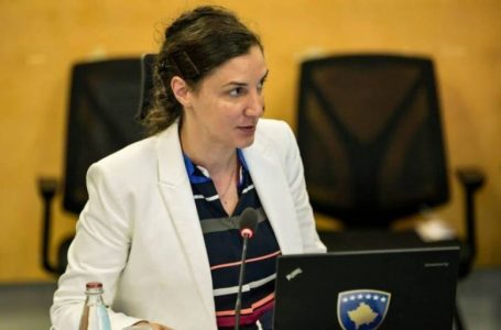 Rizvanolli për marrëveshjen me MCC: Mundëson stabilizimin e furnizimit me energji