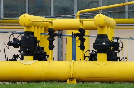 Çmimi i gazit kthehet në nivelet para pushtimit rus të Ukrainës