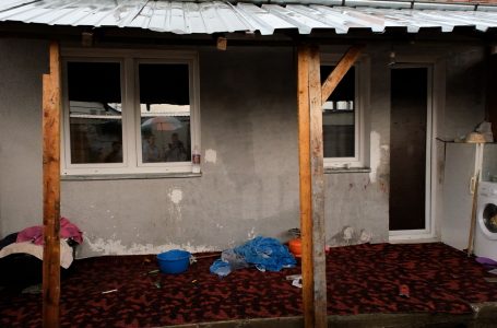 Familja Qava në kushte të rënda, apelojnë për ndihmë