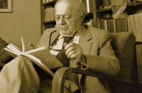 Roli i Dhimitër Shuteriqit në njohjen e figurës së Skënderbeut