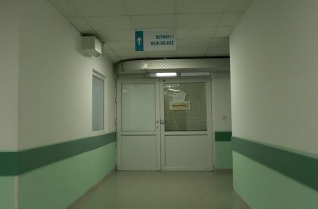 30 vjet nga themelimi i Urologjisë në Gjakovë