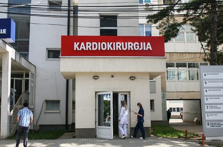 Gjashtë persona me infarkt në ditë në Kosovë, prek edhe 30-vjeçarët