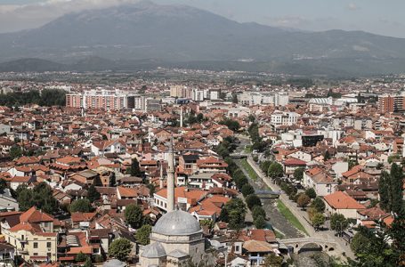 Qendra Historike e Prizrenit dhe Kalaja e Prizrenit drejt zbatimit të dy Planeve të Menaxhimit (DOKUMENT)