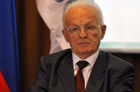 Sot zbulohet shtatorja e veprimtarit Adem Demaçi