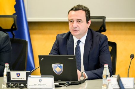 A2 raporton se është planifikuar vrasja e Albin Kurtit, publikon edhe emrin e të dyshuarit