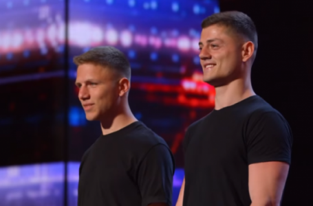 Dy vëllezërit shqiptarë marrin pjesë në America’s Got Talent, lënë pa fjalë jurinë (VIDEO)