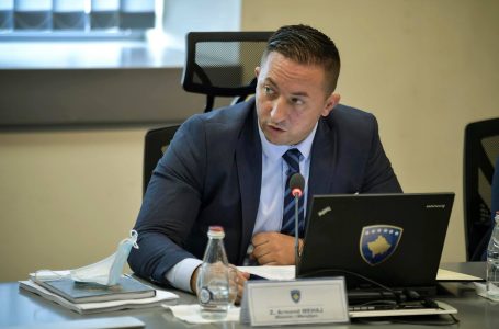 Mehaj në Hagë: Fitorja do t’i takojë UÇK-së