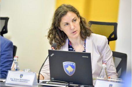 Rizvanolli: MCC-ja do t’ia kursejë sistemit energjetik të Kosovës të paktën 15 milionë euro në vit