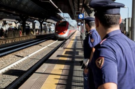 Treni përplas për vdekje 24-vjeçarin shqiptar në Itali